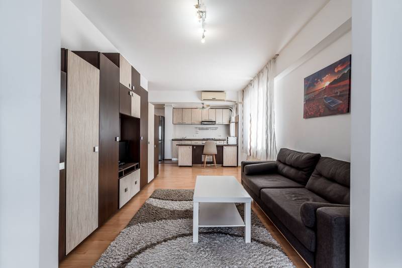 Apartament 2 camere la cheie - Bloc 2007 - COMISION 0 %